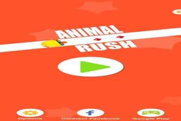 Animal Rush